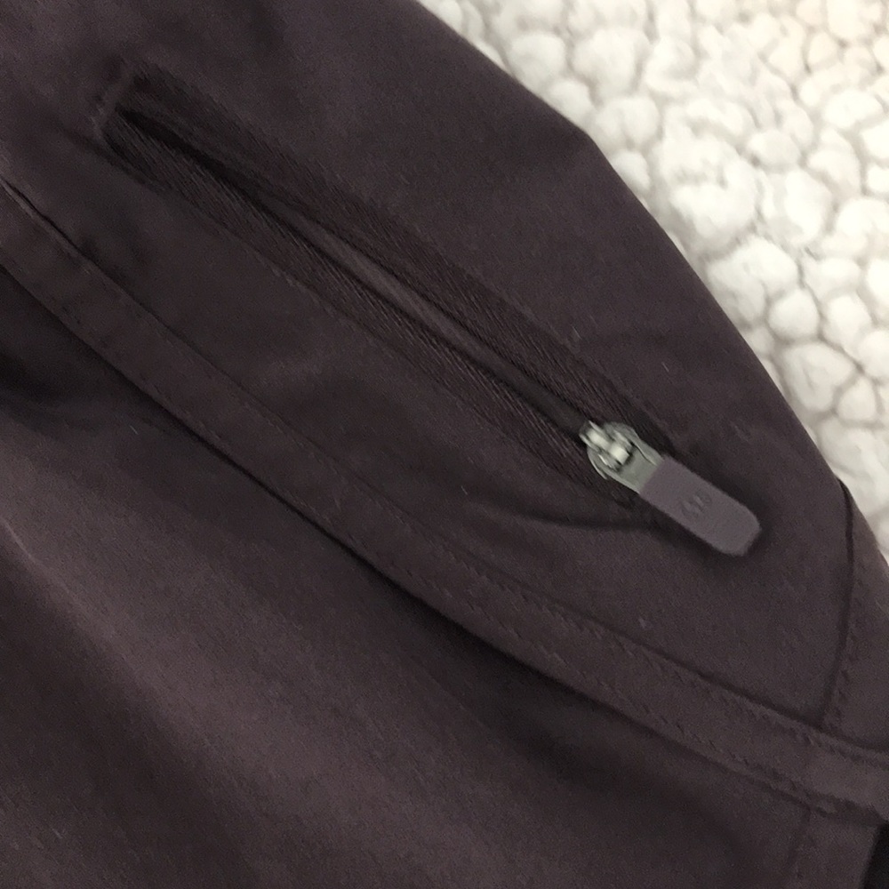 Lululemon shorts - Picture 3 of 6